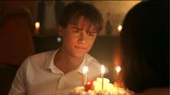 Conrad, while Belly celebrates her birthday (Image via Prime Video)
